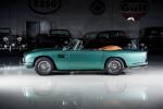 Aston Martin Volante 1965 года
